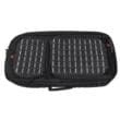 Advance Warrior Solutions Frame 28" Handgun Case with Backpack Strap Black with Grey