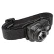 Browning Lone Peak Headlamp 550 Lumens Rechargeable Li-ion Battery Adjustable Beam