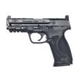 Smith & Wesson M&P9 M2.0 Performance Center C.O.R.E. 9mm Luger 4.25" 17rd Used