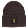 Browning Beanie - Still Water Gray