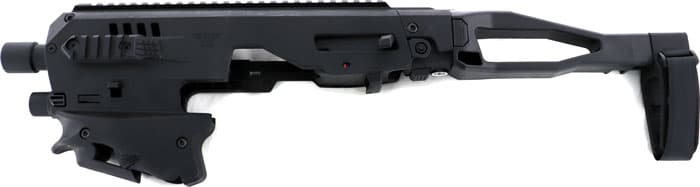 Caa Mck Micro Conversion Kit for Glock 29/30 Polymer