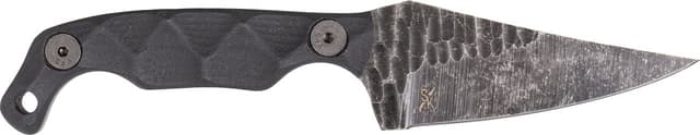 STROUP MINI1 3" ACD ETCH BLK W/STH