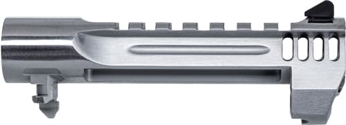 Magnum Research Desert Eagle L5 50AE 5 Inch Barrel Muzzle Brake Carbon Steel