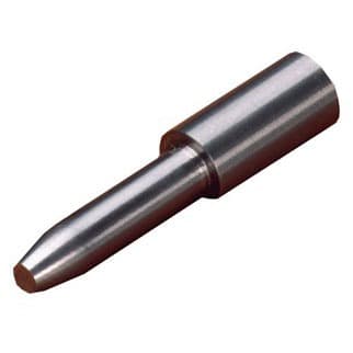 30 CALIBER (.306'') CARBIDE NECK TURNING MANDREL