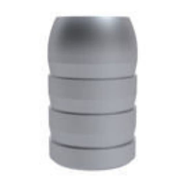 Lee Black Powder Minie Mould - Single Cavity .450" 294 gr