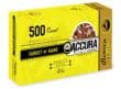 Accura Premium Powerbond Bullets 9mm .356" 147 gr HP 500/ct