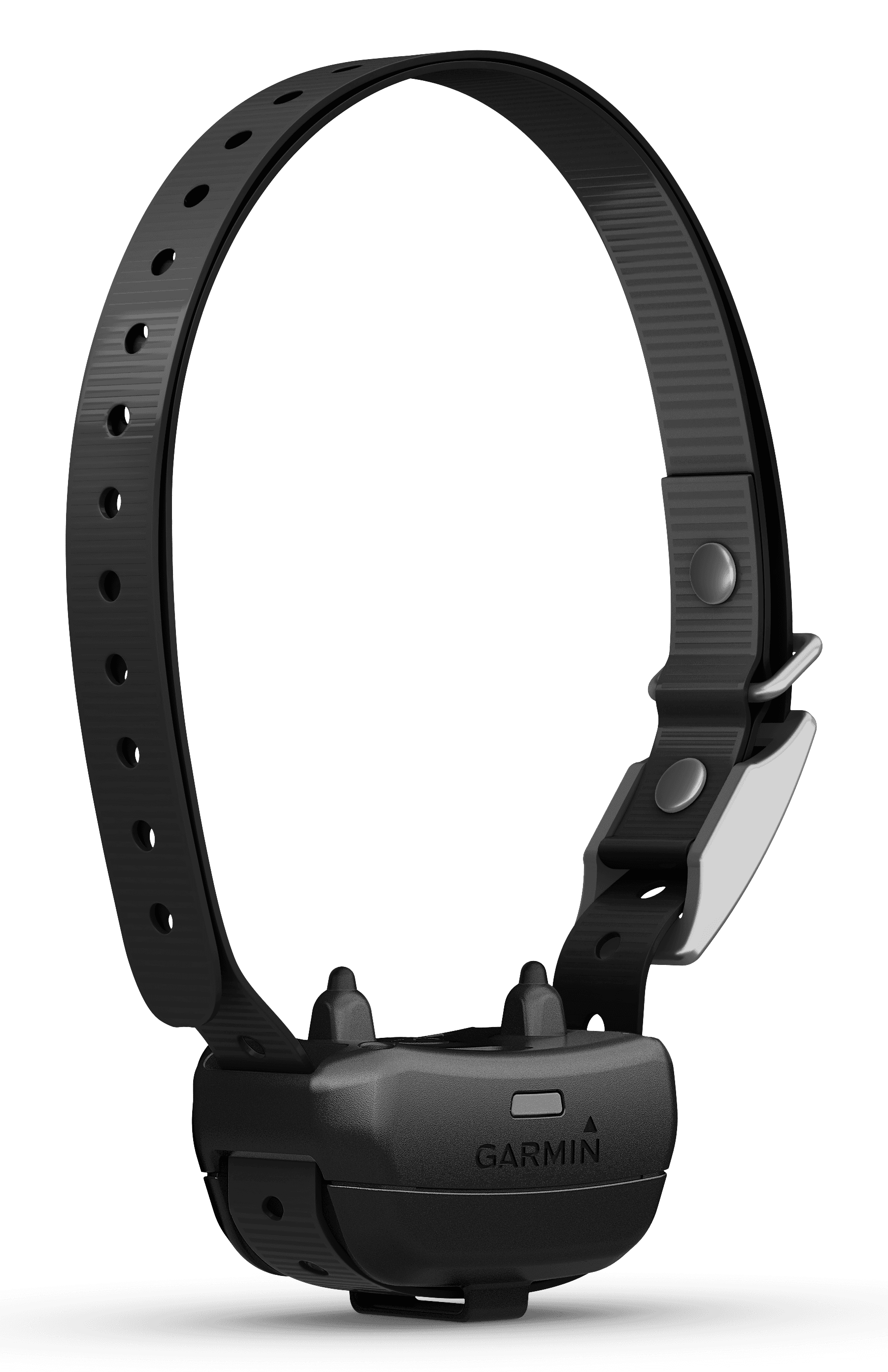 Garmin 0100260810 Delta SE Dog Collar Black/Blue Training Collar