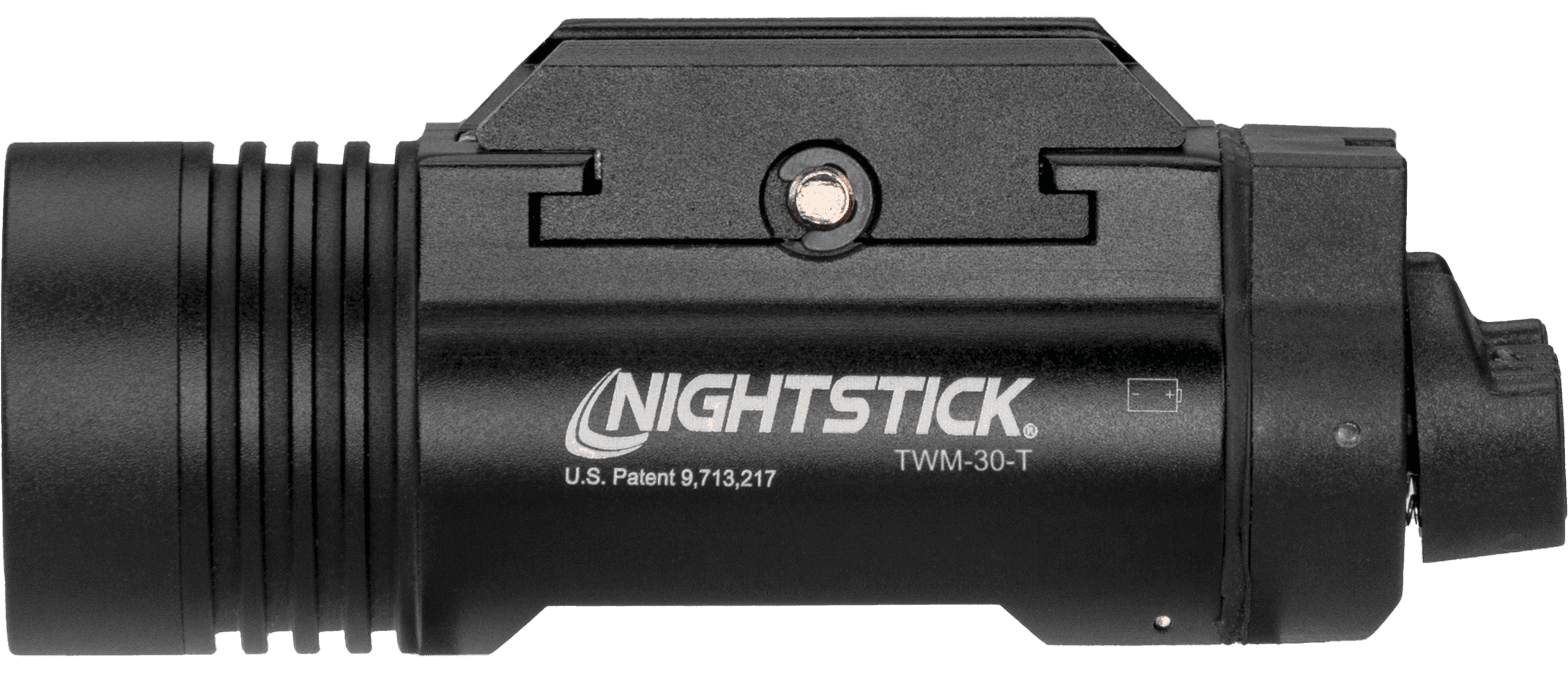 NightStick TWM30T Weapon Mounted Light 1200 Lumens IP67 194m Beam for TWM-Series Holsters