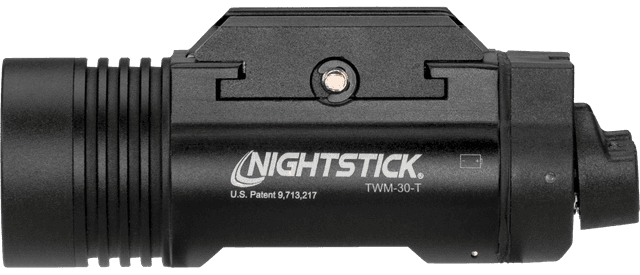 NightStick TWM30T Weapon Mounted Light 1200 Lumens IP67 194m Beam for TWM-Series Holsters