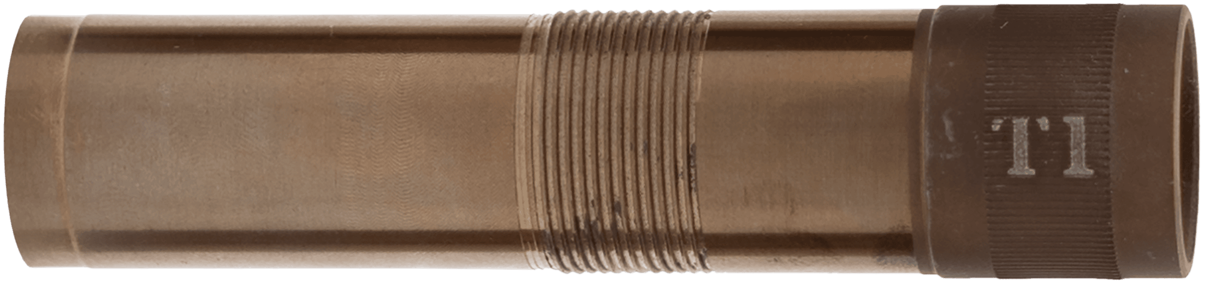 Rob Roberts Gun Works Triple Threat Optima Plus 12 Gauge Stainless Steel Choke Tubes
