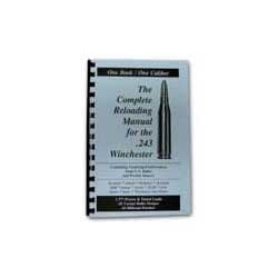 243 WINCHESTER LOADBOOK