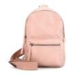 Rugged Rare Skylar Concealed Carry Purse Backpack Blush