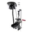 Mark 7 Reloading  Apex 10 Manual Press  - 10mm - 110V (Autodrive/Dies Not Included)