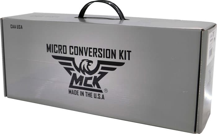 CAA MCK Micro Conversion Kit for S&W SD9 SD40 FDE