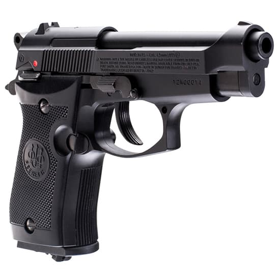 Umarex Beretta M84fs 177 Cal Bb