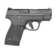 Smith & Wesson M&P9 Shield Plus 9mm Luger 3.1" Barrel 10 Rounds Used