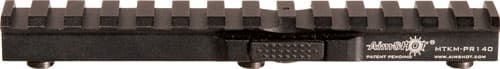 AimShot Quick Release KeyMod Mount 6061-T6 Aluminum 1.80 x 6.10 x 8.00