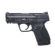 Smith & Wesson M&P9 M2.0 LE 9mm Luger 3.6" Barrel 15 Rounds Night Sights