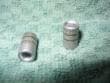 Allstar/Magnus Swaged Lead Bullets .38/.357 cal .357" 148 gr HBWC 500/ct
