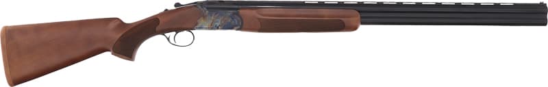 McCoy Shotguns MCCOY 100A O/U 20 Gauge 28 Inch Barrel