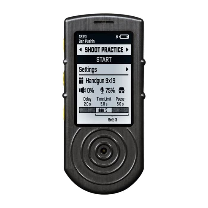 SG SMART SHOT TIMER