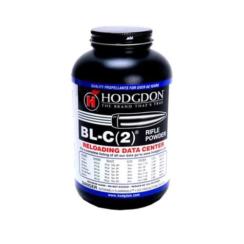 HODGDON POWDER BL-C(2) - 1 LB