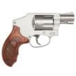 Smith & Wesson Performance Center Model 642 .38 Special 1.875 inch 5rd Matte Silver
