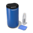 Thermacell Patio Shield Mosquito Repeller Royal Blue