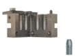 RCBS Flat Nose Rifle Bullet Mould - Single Cavity .446" 370 gr