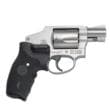 Smith & Wesson M642 Airweight .38 Special +P 1.875 inch 5 Round Stainless