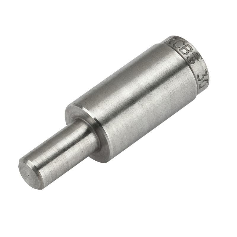 RCBS Hand Case Neck Turner Pilot .36 cal