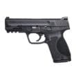 Smith & Wesson M&P9 M2.0 9mm Luger 4 Inch Barrel 15 Rounds Used