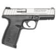 Smith & Wesson SD9VE 9mm Luger 4 Inch Barrel 10 Rounds Two-Tone Finish
