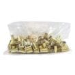Hornady Unprimed Brass Handgun Cartridge Cases 9mm Luger 100/Bag