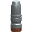 RCBS Flat Nose Rifle Bullet Mould - Double Cavity .321" 170 gr