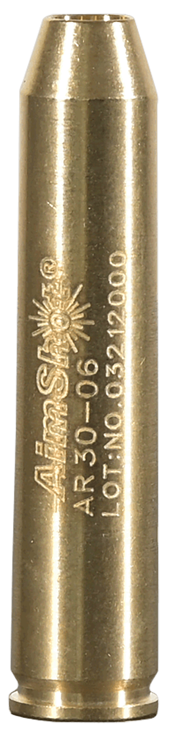 AimShot AR3006 Arbor 30-06 Springfield for 223 Laser Boresight Scope Alignment