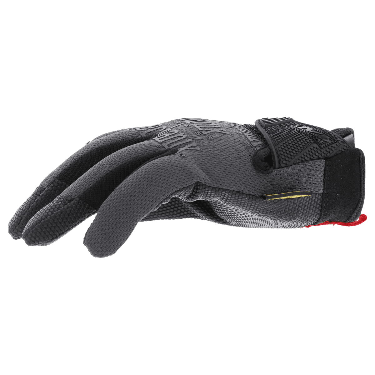 Mechanix Wear MSG-05-010 Specialty Grip  Black Armortex Large