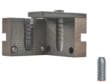 RCBS Flat Nose Rifle Bullet Mould - Single Cavity .458" 500 gr