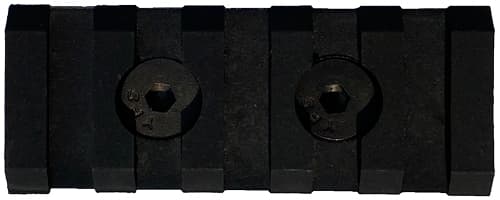 American Built Arms Company Ab Arms Picatinny Rail Polymer for AR Platform