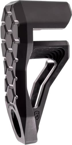 Phase 5 UMS Universal Mini Stock Aluminum AR-15 Compatible