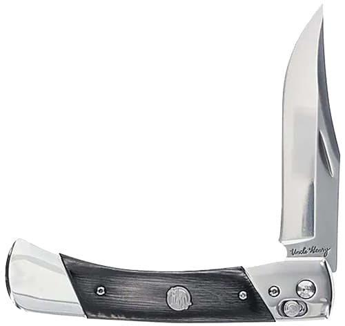 UNCLE HENRY KNIFE PLB7 3.8"