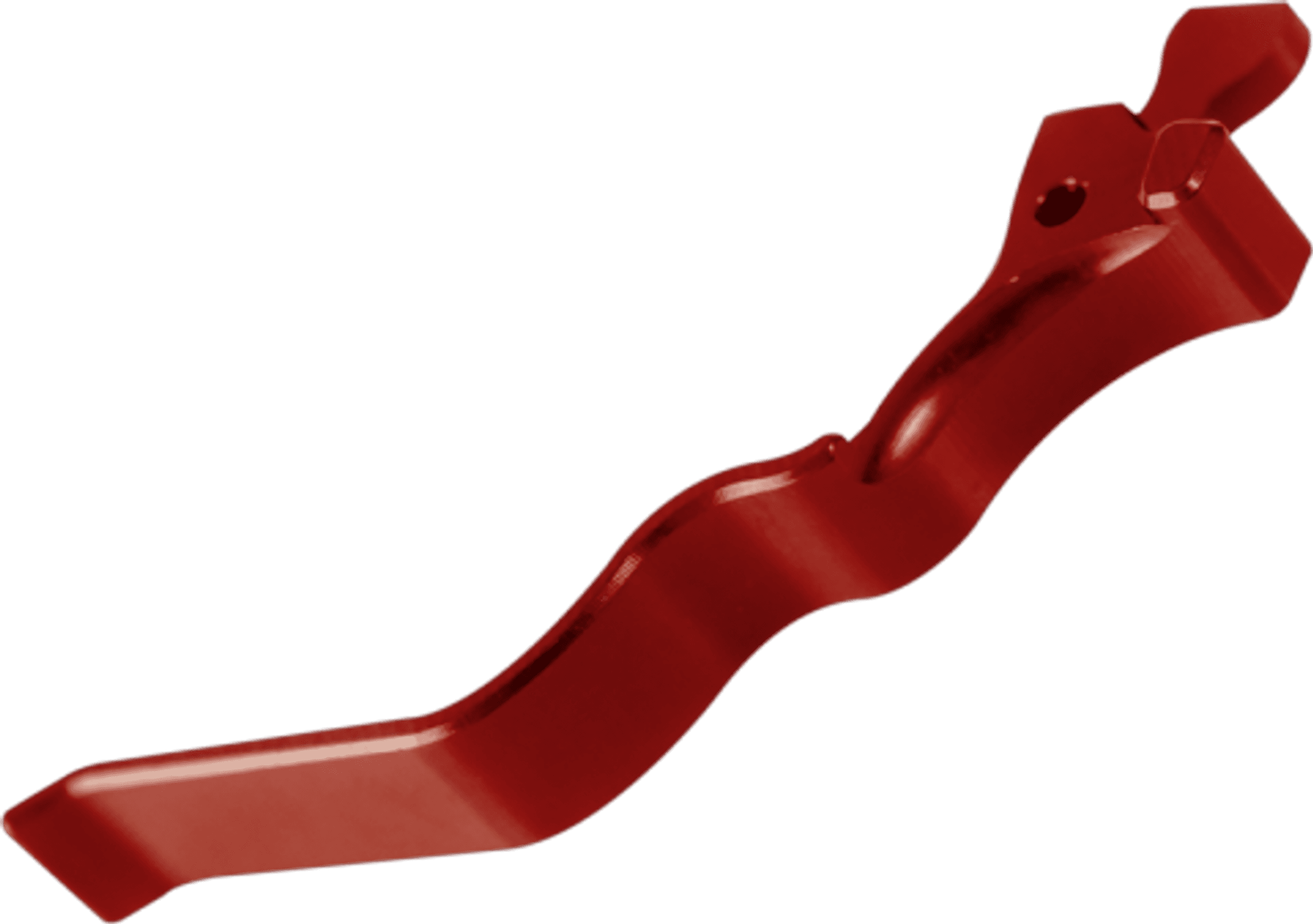 Timber Creek Outdoors XL Billet Aluminum Extended Magazine Release Ruger 10/22