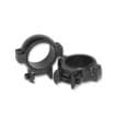 Burris 30mm High Signature Zee Ring Pairs Matte