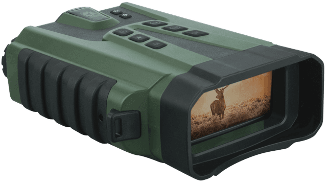 Konus 7940 KONUSPY-19  1.5-12x 25mm Green/Black