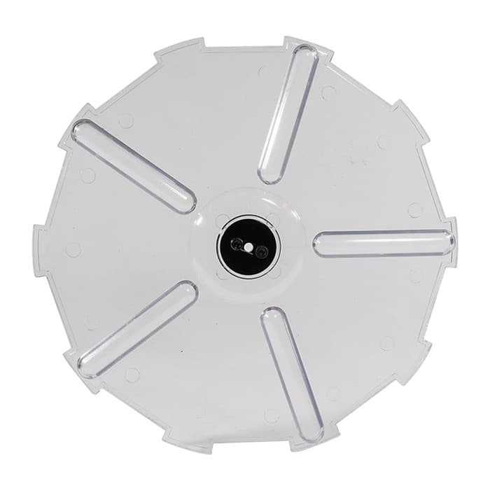 11'' HIGH SPEED CASE FEEDER PLATE SMALL RIFLE