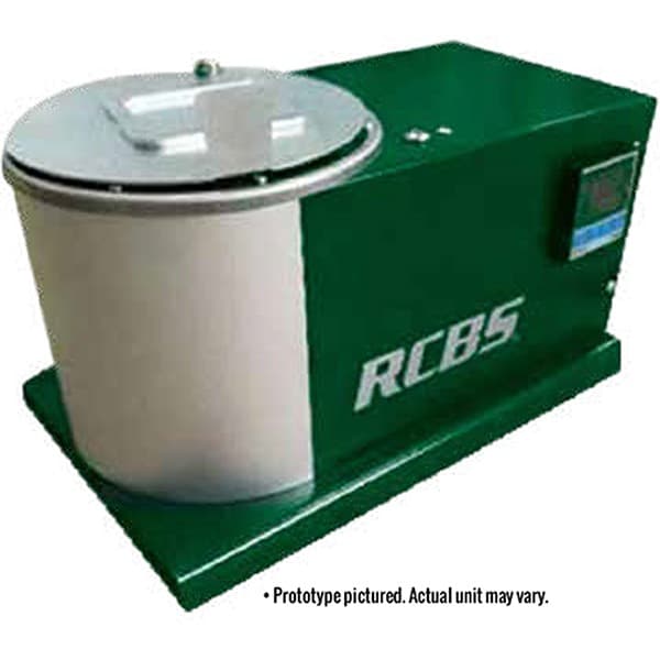RCBS Easy-Melt Lead Ladle Pot 120VAC-US/CN