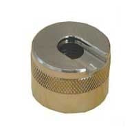 #8 505 GIBBS NECK TURNING CASE HOLDER