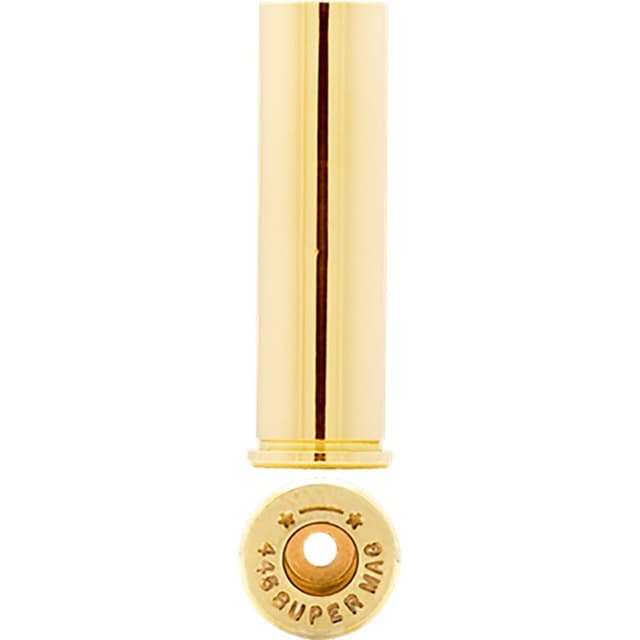 445 SUPER MAGNUM BRASS 100/BAG