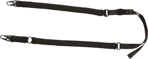 Allen Single Point Paracord Sling 1.25 Inch Swivel Width Hh Paracord