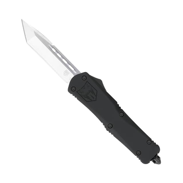 CBT LRG FS-3 BLACK TANTO